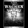 V.A.(LIVE AT WACKEN) / 17 YEARS IN HISTORY / (PAL)