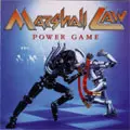 洋楽 MARSHALL LAW power crazy Marshall Law: Power Crazy EP - Limited Edition CD 2015 No Remorse