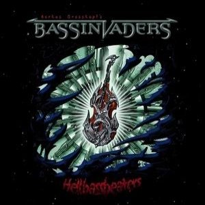 BASSINVADERS / ベースインヴェイダーズ / HELLBASSBEATERS / ヘルベースビーターズ 