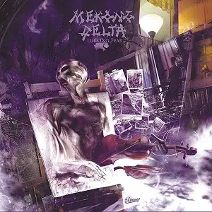 MEKONG DELTA / メコン・デルタ / LURKING FEAR / ラーキング・フィア