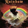 RAINBOW / レインボー / RISING / 虹を翔ける覇者