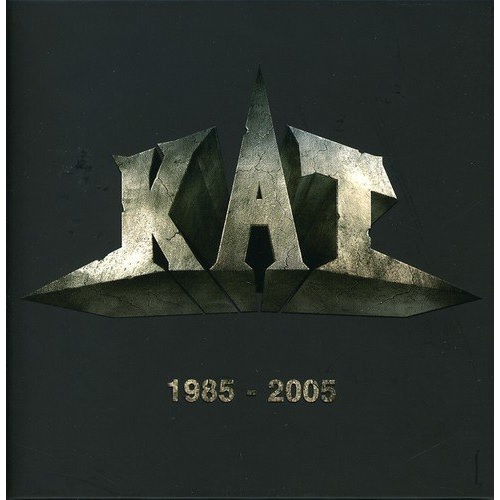 KAT / 1985-2005