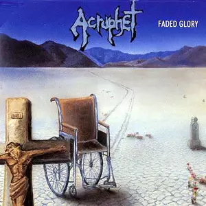 ACROPHET / FADED GLORY<DIGI>