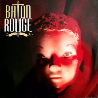 BATON ROUGE / バトン・ルージュ / SHAKE YOUR SOUL