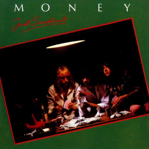 MONEY / マネー / FIRST INVESTMENT