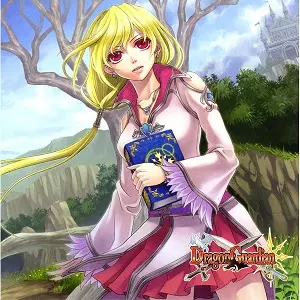 DRAGON GUARDIAN / ドラゴン・ガーディアン / 聖邪のドラゴン