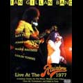 IAN GILLAN BAND / イアン・ギラン・バンド / LIVE AT THE RAINBOW 1977 / (日本語解説付)