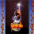 GEORDIE / ジョーディー / SAVE THE WORLD