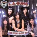 L.A.GUNS / エルエーガンズ / THE VERY BEST OF / (ボーナストラック有)