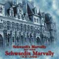SCHWARDIX MARVALLY / 天空への物語