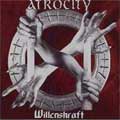 ATROCITY (from Germany) / アトロシティ / WILLENSKRAFT / (ボーナストラック有/リマスター)