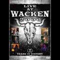V.A.(LIVE AT WACKEN) / 17 YEARS IN HISTORY