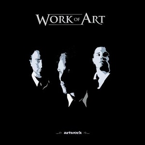 WORK OF ART / ワーク・オブ・アート / ARTWORK / アート・ワーク