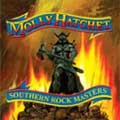 MOLLY HATCHET / モーリー・ハチェット / SOUTHERN ROCK MASTERS / (ボーナストラック有)