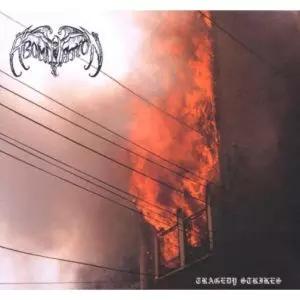 ABOMINATION / TRAGEDY STRIKES<DIGI>
