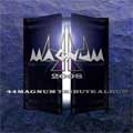 V.A. (44MAGNUM TRIBUTE ALBUM) / 44マグナム・トリビュート・アルバム