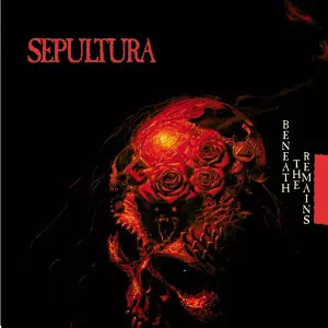 BENEATH THE REMAINS/SEPULTURA/セパルトゥラ/-WEB限定スペシャル
