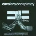 CAVALERA CONSPIRACY / カヴァレラ・コンスピラシー / INFLIKTED