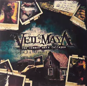 その他 Veil of maya LP set NTQtNDI1Ny5qcGVn.jpeg