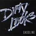 DIRTY LOOKS / ダーティールックス / GASOLINE / (ボーナストラック有)
