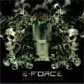 E-FORCE / E-フォース / MODIFIED POISON
