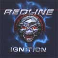 REDLINE (from UK) / レッドライン / IGNITION