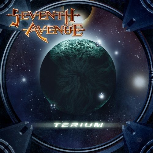 SEVENTH AVENUE / セヴンス・アヴェニュー / TERIUM