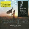 WARREL DANE / ウォーレル・デイン / PRAISES TO THE WAR MACHINE (限定盤/ボーナストラック有/デジブック仕様)