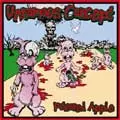 VENOMOUS CONCEPT / ヴェノモス・コンセプト / POISONED APPLE