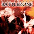 PAUL DI'ANNO'S BATTLEZONE / ポール・ディアノズ・バトルゾーン / THE FIGHT GOES ON