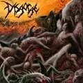 DISGORGE (from US) / ディスゴージ / PARALLELS OF INFINITE TORTURE / (限定盤/デジパック仕様)