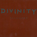 DIVINITY / ディヴィニティー / ALLEGORY