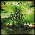 JON OLIVA'S PAIN / ジョン・オリヴァズ・ペイン / GLOBAL WARNING / (限定盤/ボーナストラック有/デジパック仕様)