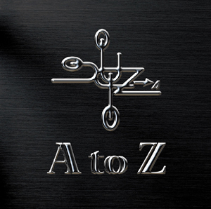 X.Y.Z. A / X.Y.Z.→A / BEST ALBUM A TO Z