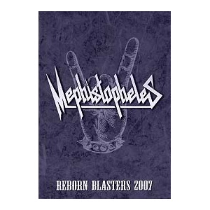 MEPHISTOPHELES / メフィストフェレス / REBORN BLASTERS 2007 / リボーン・ブラスターズ2007
