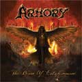 ARMORY / アーモリー / THE DAWN OF ENLIGHTENMENT