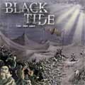 BLACK TIDE / ブラック・タイド / LIGHT FROM ABOVE / (初回限定盤/SHM-CD/ボーナストラック有/DVD付)