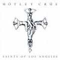 MOTLEY CRUE / モトリー・クルー / SAINTS OF LOS ANGELES / (ボーナストラック有)