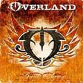 OVERLAND / オーヴァーランド / BREAK AWAY