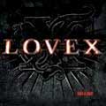 LOVEX / TAKE A SHOT / (シングル)
