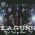 L.A.GUNS / エルエーガンズ / THE VERY BEST OF L.A.GUNS / (ボーナストラック収録/リマスター)