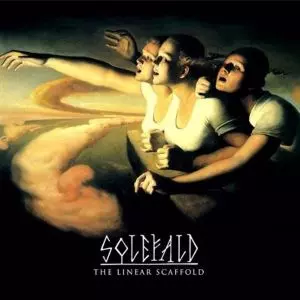 SOLEFALD / LINEAR SCAFFOLD