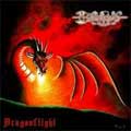 BEWITCHED (from Chile) / DRAGONLIGHT / (ボーナストラック有)