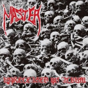 MASTER / UNRELEASED 1985 ALBUM