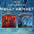 MOLLY HATCHET / モーリー・ハチェット / KINGDOM OF XII / WARRIORS OF THE RAINBOW BRIDGE