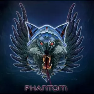 PHANTOM / ファントム / PHANTOM