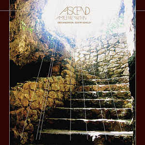 ASCEND / アセンド / AMPLE FIRE WITHIN