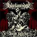 BLACKWINDS / FLESH INFERNO