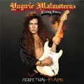 【先着特典有/予約受付中】 YNGWIE MALMSTEEN, 初回生産限定ボーナスDVD付SHM-CD仕様の新作!