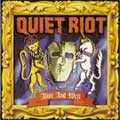 QUIET RIOT / クワイエット・ライオット / ALIVE AND WELL / (BOXセット/ボーナストラック有)